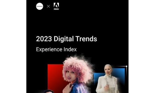 2023 Digital Trends