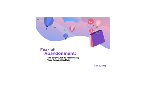 Fear of Abandonment: The Easy Guide to Maximising Your Conversion Rate