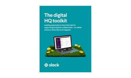 The digital HQ toolkit